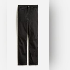 J. Crew Curvy Straight Jean